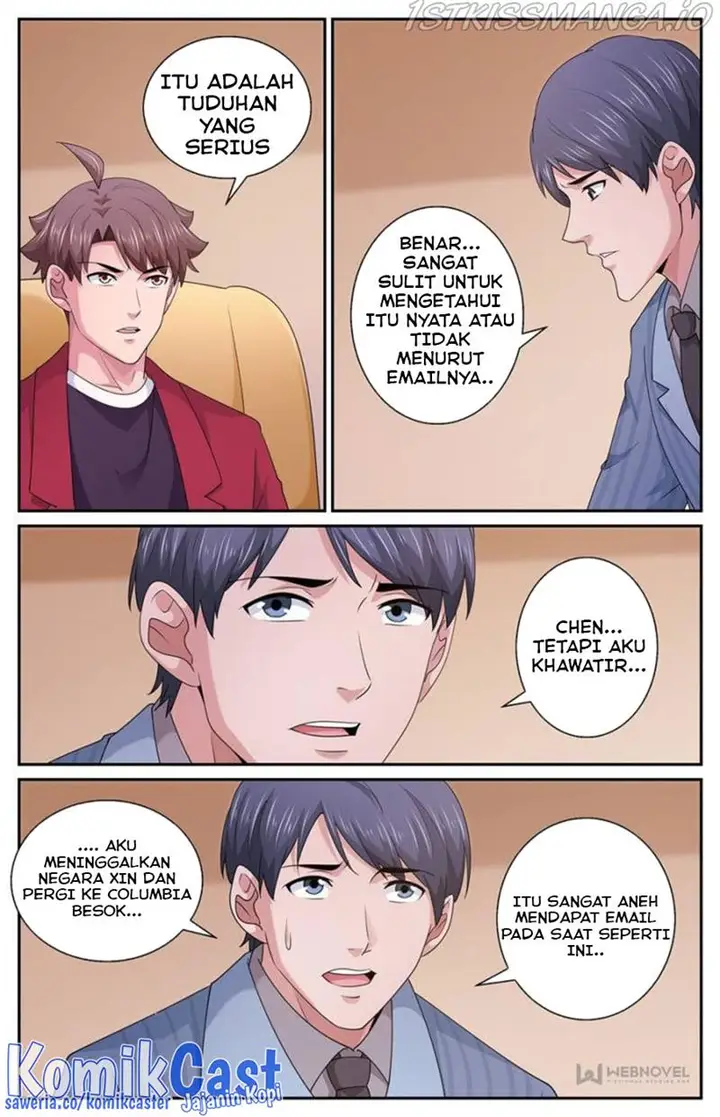 image-komik-i-have-a-mansion-in-the-post-apocalyptic-world-chapter-571-1/12