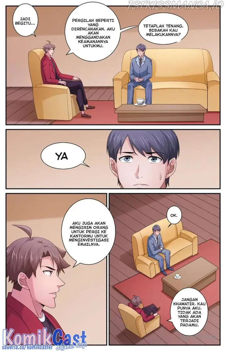 image-komik-i-have-a-mansion-in-the-post-apocalyptic-world-chapter-571-2/12