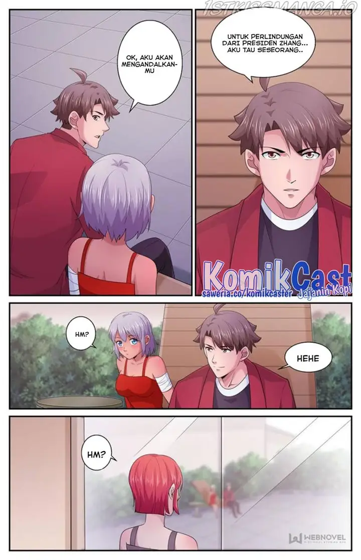 image-komik-i-have-a-mansion-in-the-post-apocalyptic-world-chapter-571-6/12