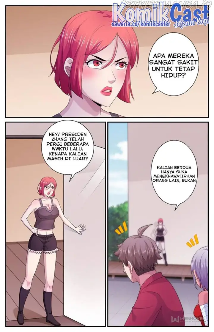 image-komik-i-have-a-mansion-in-the-post-apocalyptic-world-chapter-571-7/12