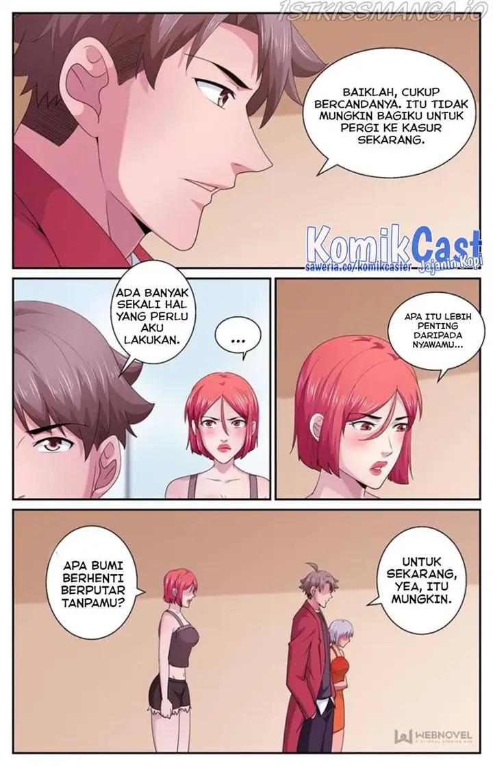 image-komik-i-have-a-mansion-in-the-post-apocalyptic-world-chapter-571-9/12