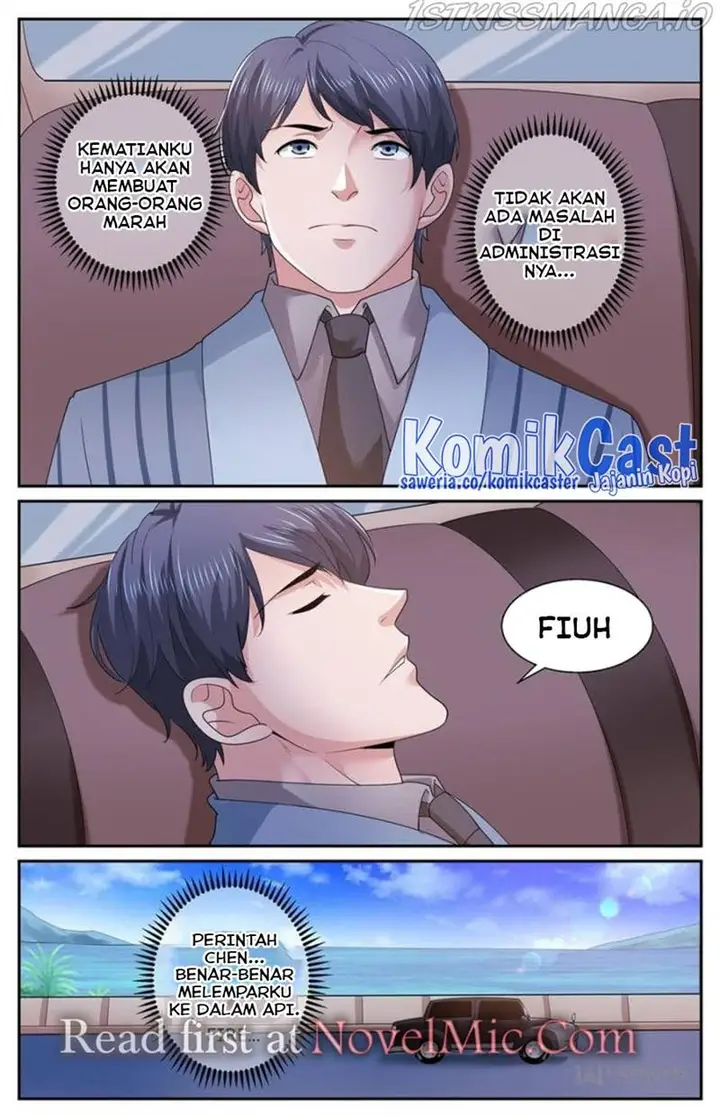 image-komik-i-have-a-mansion-in-the-post-apocalyptic-world-chapter-571-11/12