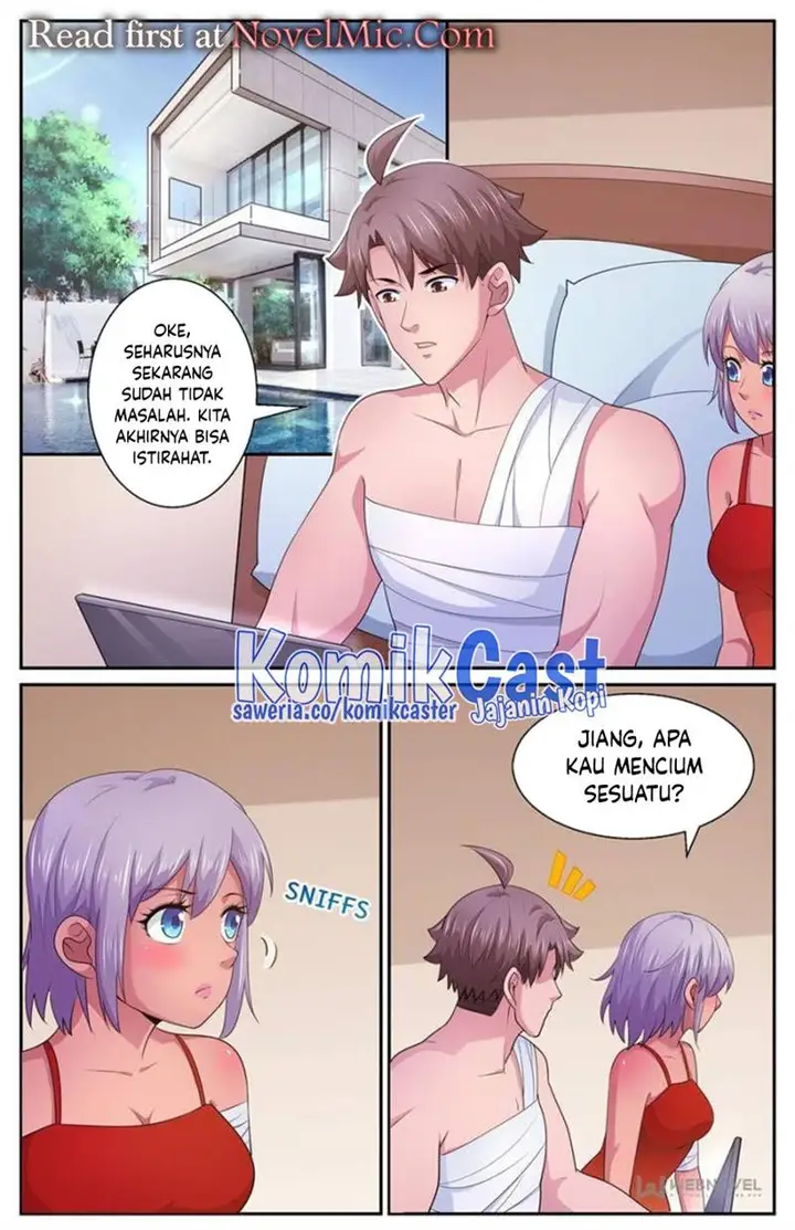 image-komik-i-have-a-mansion-in-the-post-apocalyptic-world-chapter-572-0/12