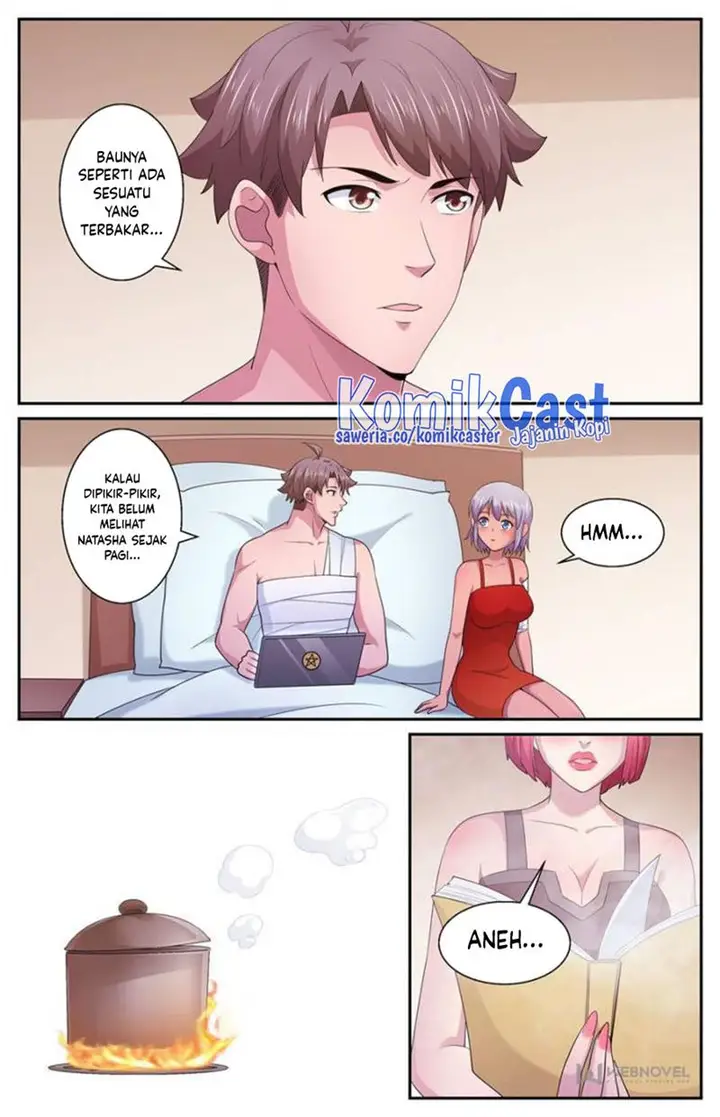 image-komik-i-have-a-mansion-in-the-post-apocalyptic-world-chapter-572-1/12