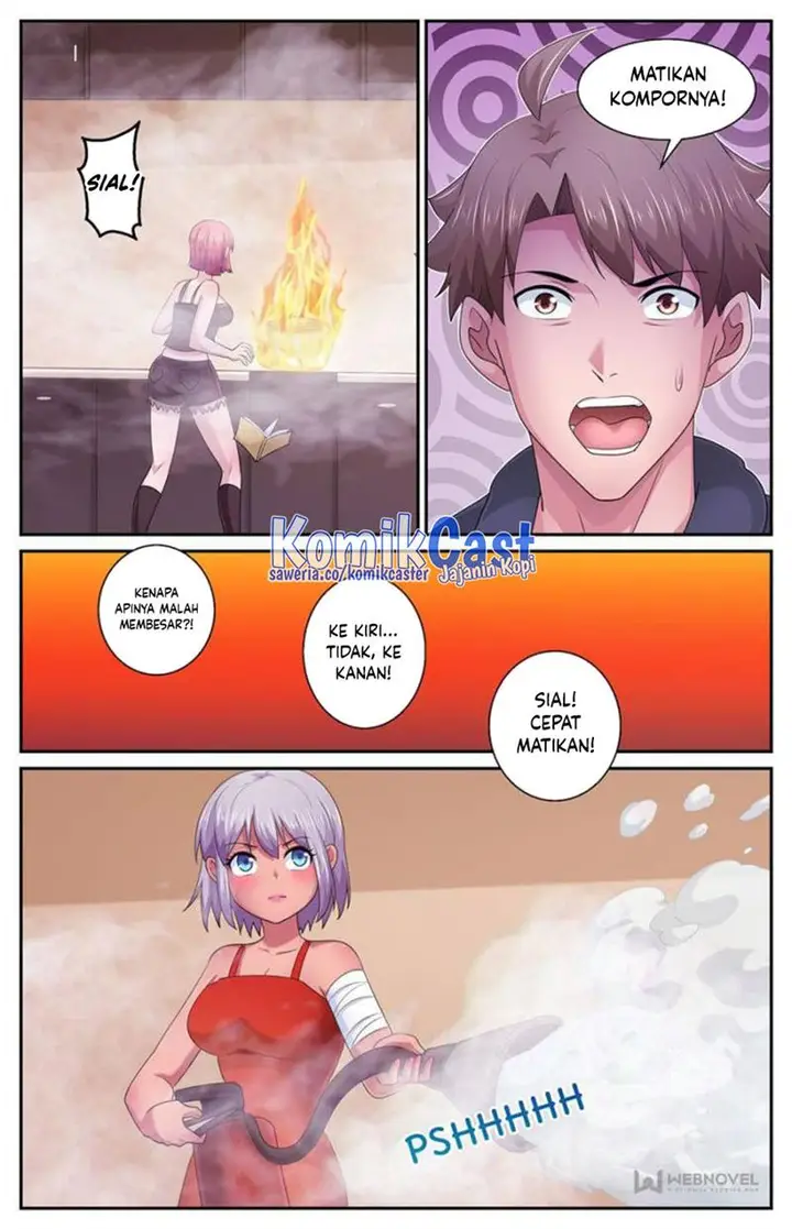 image-komik-i-have-a-mansion-in-the-post-apocalyptic-world-chapter-572-3/12
