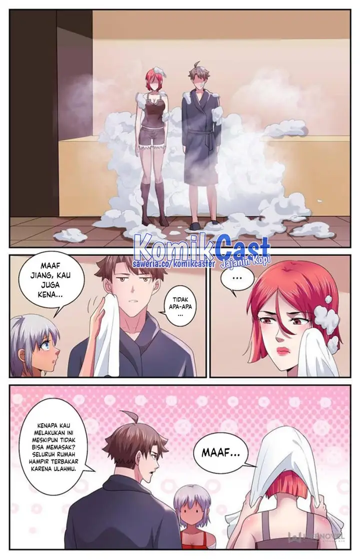 image-komik-i-have-a-mansion-in-the-post-apocalyptic-world-chapter-572-4/12