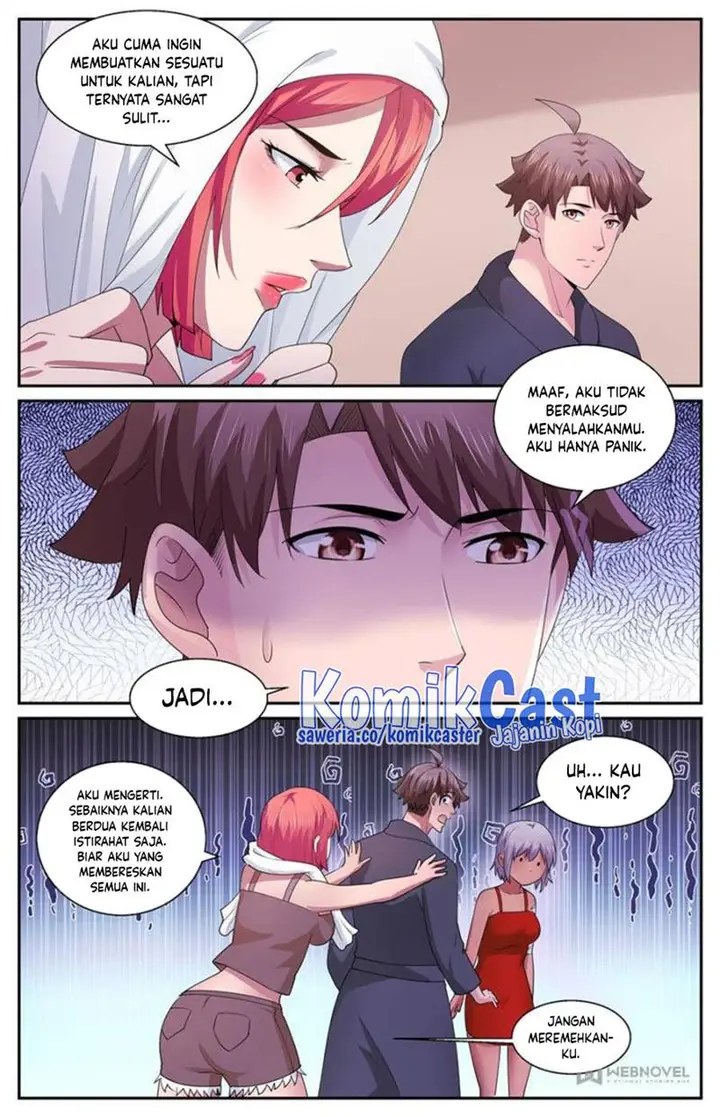 image-komik-i-have-a-mansion-in-the-post-apocalyptic-world-chapter-572-5/12