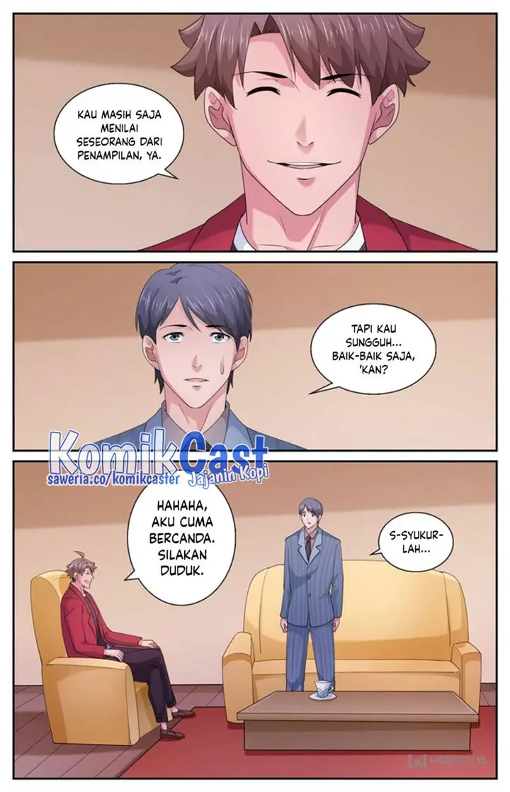 image-komik-i-have-a-mansion-in-the-post-apocalyptic-world-chapter-572-9/12