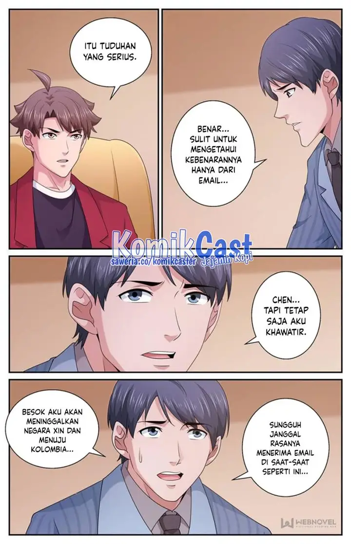 image-komik-i-have-a-mansion-in-the-post-apocalyptic-world-chapter-573-1/12