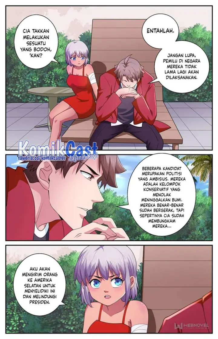 image-komik-i-have-a-mansion-in-the-post-apocalyptic-world-chapter-573-5/12