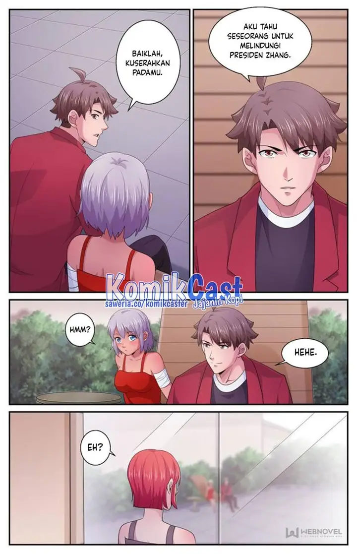 image-komik-i-have-a-mansion-in-the-post-apocalyptic-world-chapter-573-6/12