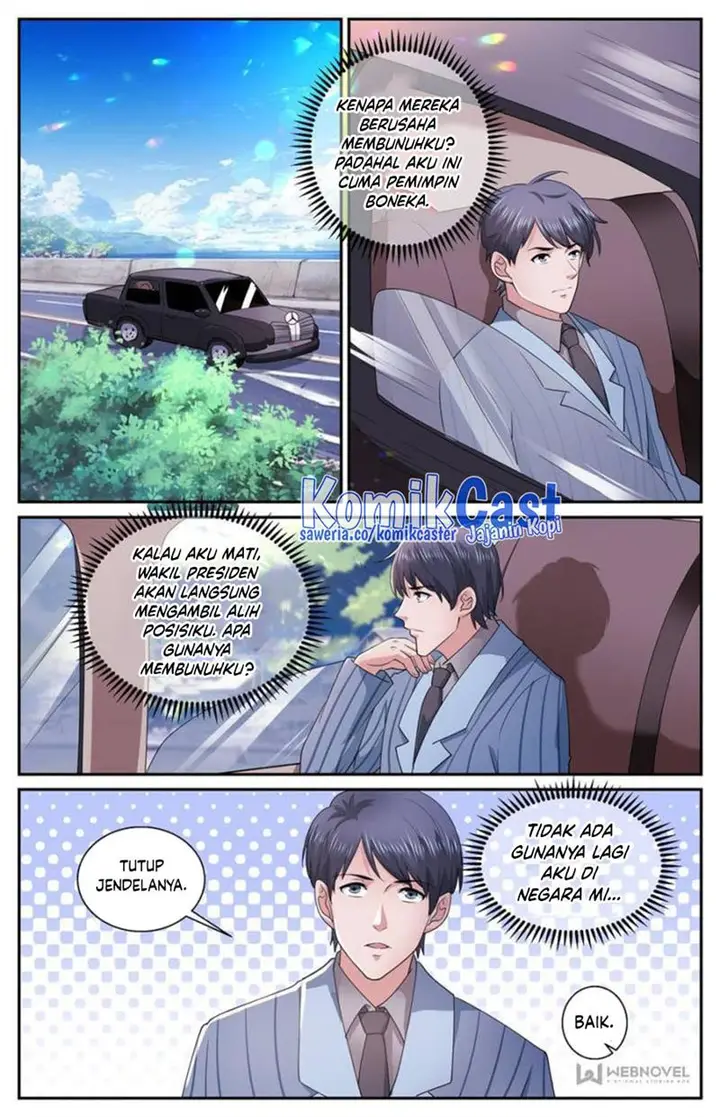 image-komik-i-have-a-mansion-in-the-post-apocalyptic-world-chapter-573-10/12