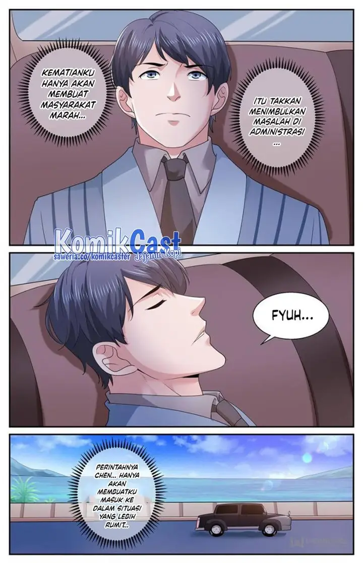 image-komik-i-have-a-mansion-in-the-post-apocalyptic-world-chapter-573-11/12