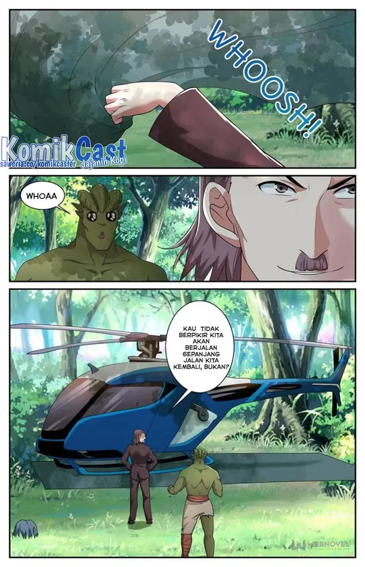 image-komik-i-have-a-mansion-in-the-post-apocalyptic-world-chapter-574-5/12