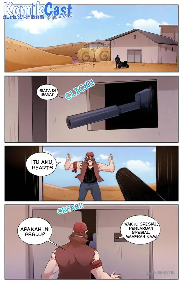 image-komik-i-have-a-mansion-in-the-post-apocalyptic-world-chapter-574-9/12