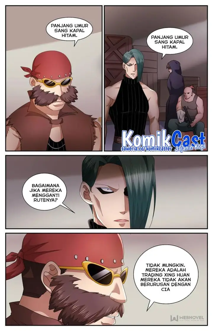image-komik-i-have-a-mansion-in-the-post-apocalyptic-world-chapter-574-10/12