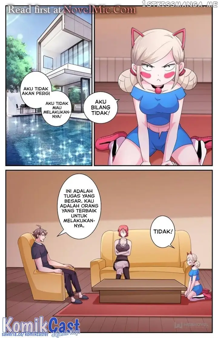 image-komik-i-have-a-mansion-in-the-post-apocalyptic-world-chapter-575-0/12