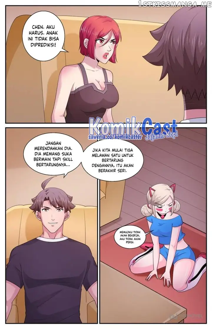 image-komik-i-have-a-mansion-in-the-post-apocalyptic-world-chapter-575-2/12