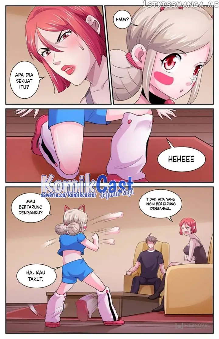 image-komik-i-have-a-mansion-in-the-post-apocalyptic-world-chapter-575-3/12