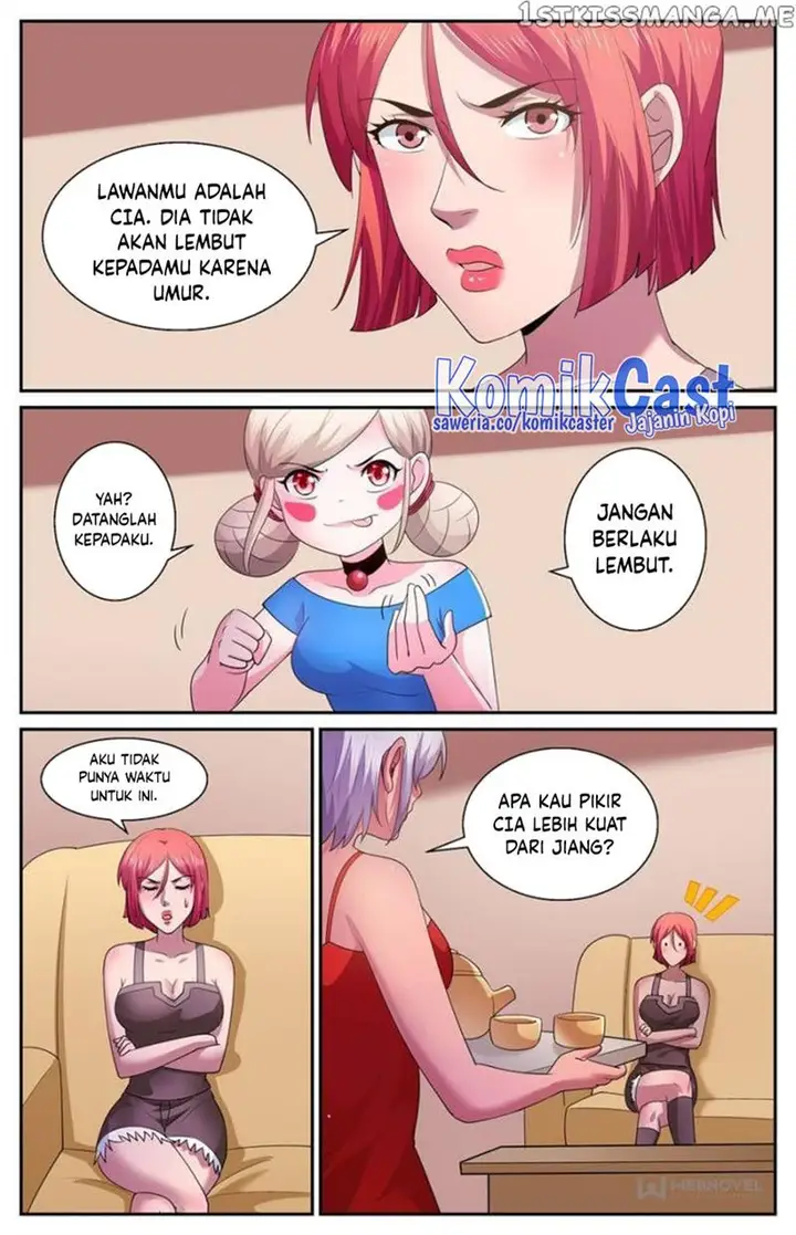 image-komik-i-have-a-mansion-in-the-post-apocalyptic-world-chapter-575-4/12