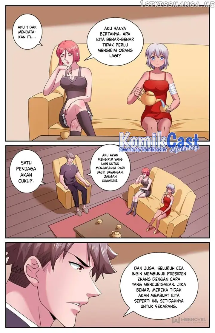 image-komik-i-have-a-mansion-in-the-post-apocalyptic-world-chapter-575-5/12