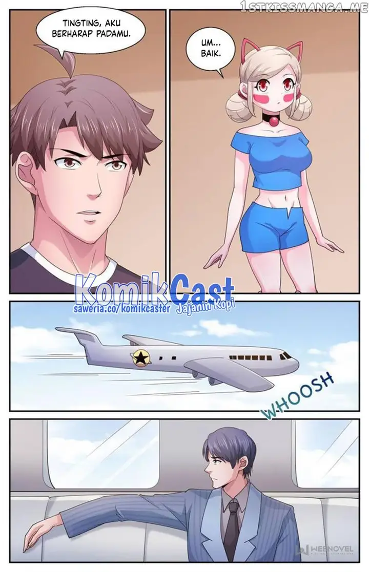 image-komik-i-have-a-mansion-in-the-post-apocalyptic-world-chapter-575-7/12