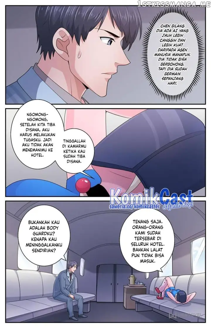 image-komik-i-have-a-mansion-in-the-post-apocalyptic-world-chapter-575-9/12