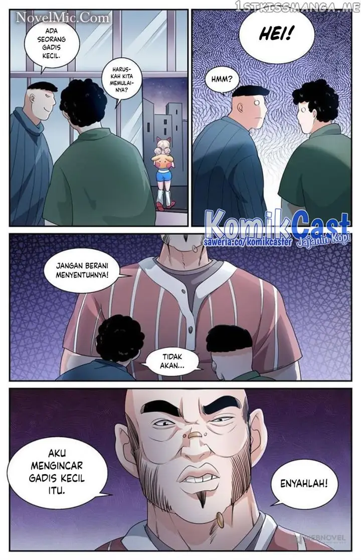 image-komik-i-have-a-mansion-in-the-post-apocalyptic-world-chapter-575-11/12
