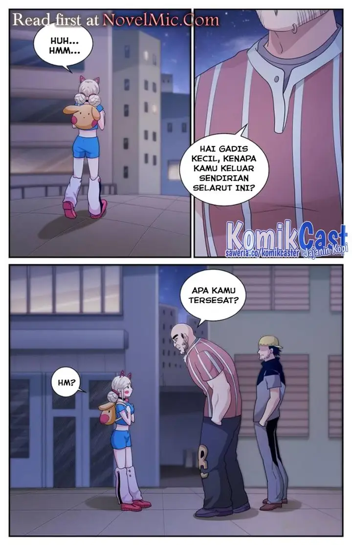 image-komik-i-have-a-mansion-in-the-post-apocalyptic-world-chapter-576-0/12