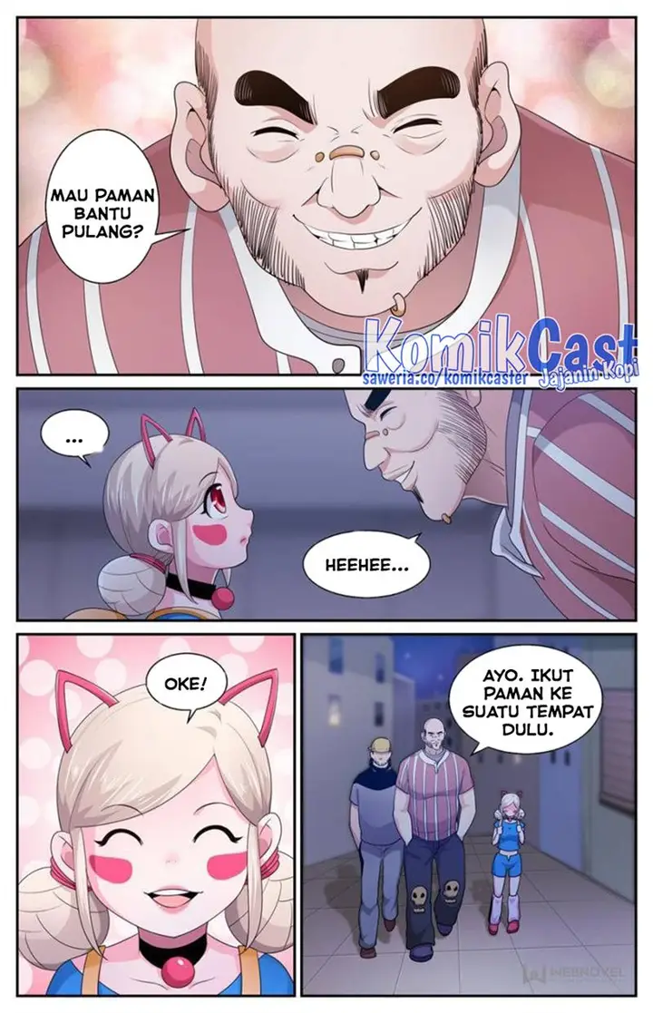 image-komik-i-have-a-mansion-in-the-post-apocalyptic-world-chapter-576-1/12