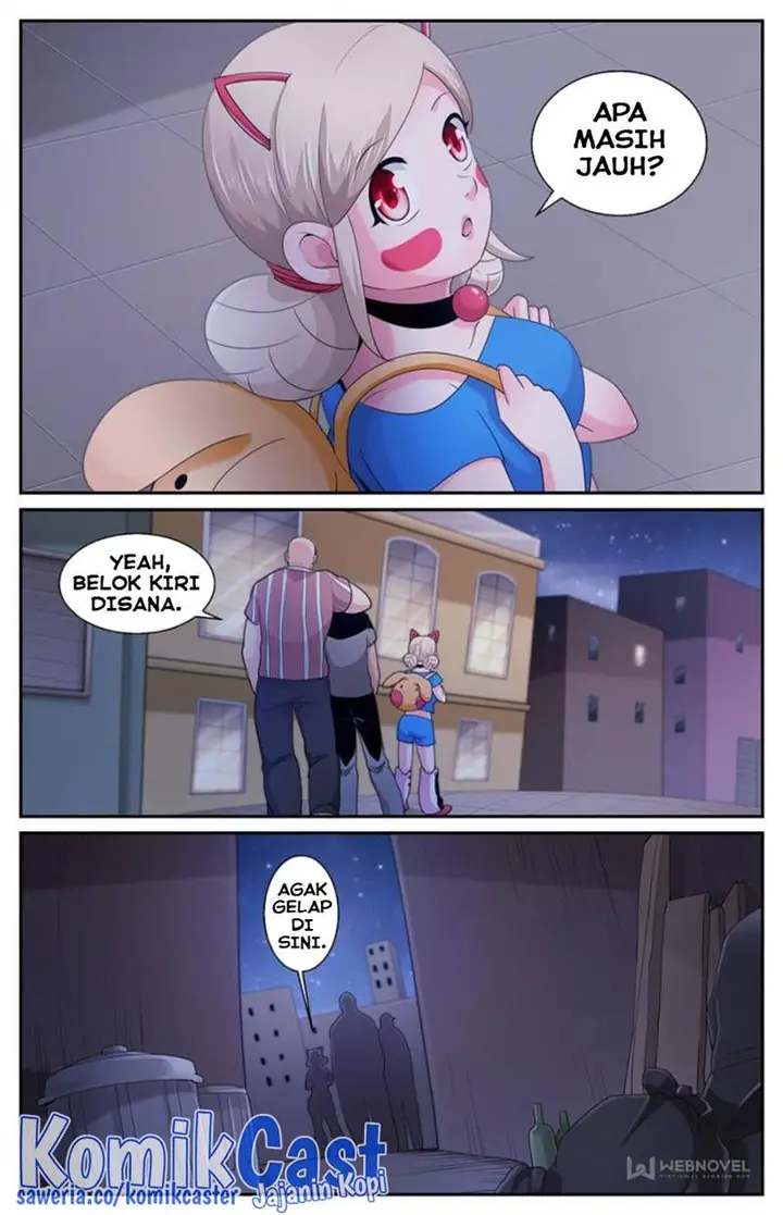 image-komik-i-have-a-mansion-in-the-post-apocalyptic-world-chapter-576-3/12