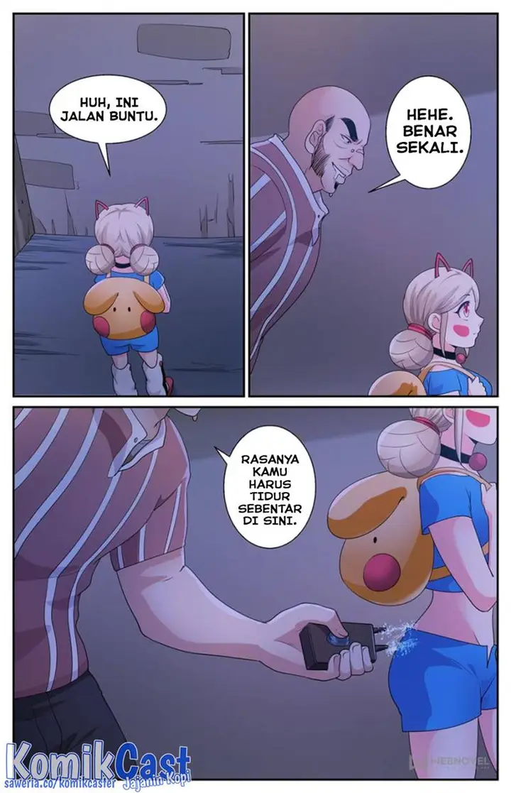 image-komik-i-have-a-mansion-in-the-post-apocalyptic-world-chapter-576-4/12