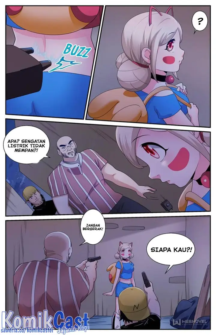 image-komik-i-have-a-mansion-in-the-post-apocalyptic-world-chapter-576-5/12