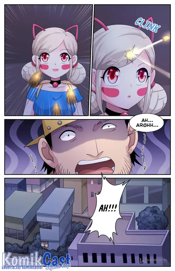 image-komik-i-have-a-mansion-in-the-post-apocalyptic-world-chapter-576-9/12