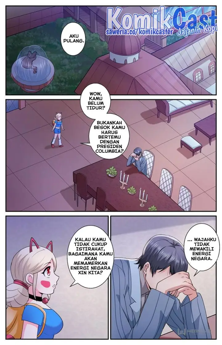image-komik-i-have-a-mansion-in-the-post-apocalyptic-world-chapter-576-10/12