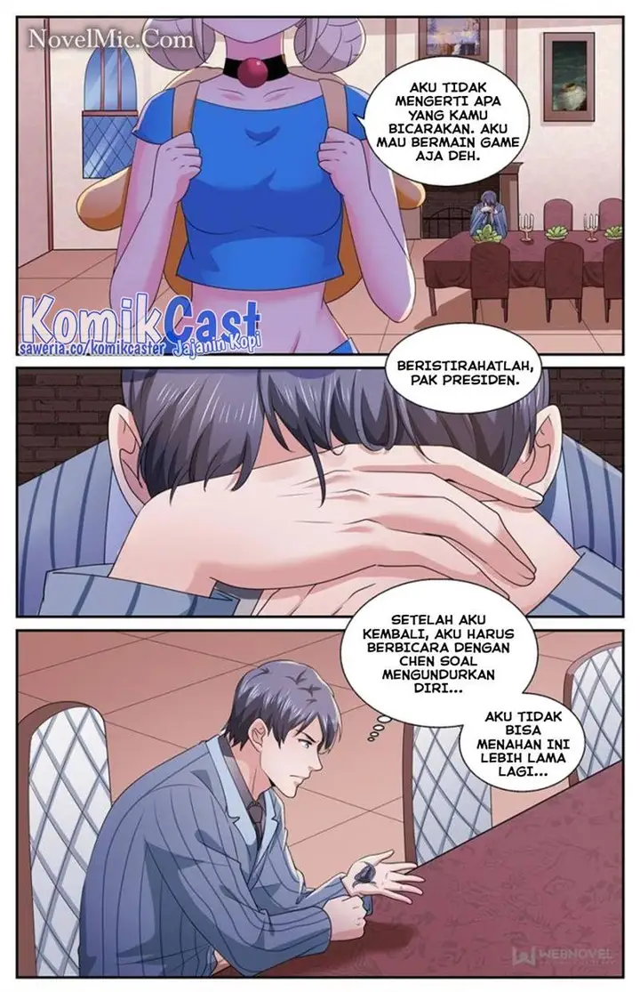 image-komik-i-have-a-mansion-in-the-post-apocalyptic-world-chapter-576-11/12