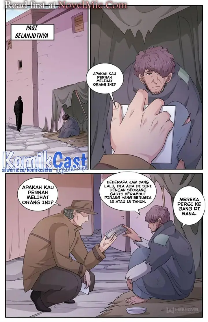 image-komik-i-have-a-mansion-in-the-post-apocalyptic-world-chapter-577-0/12