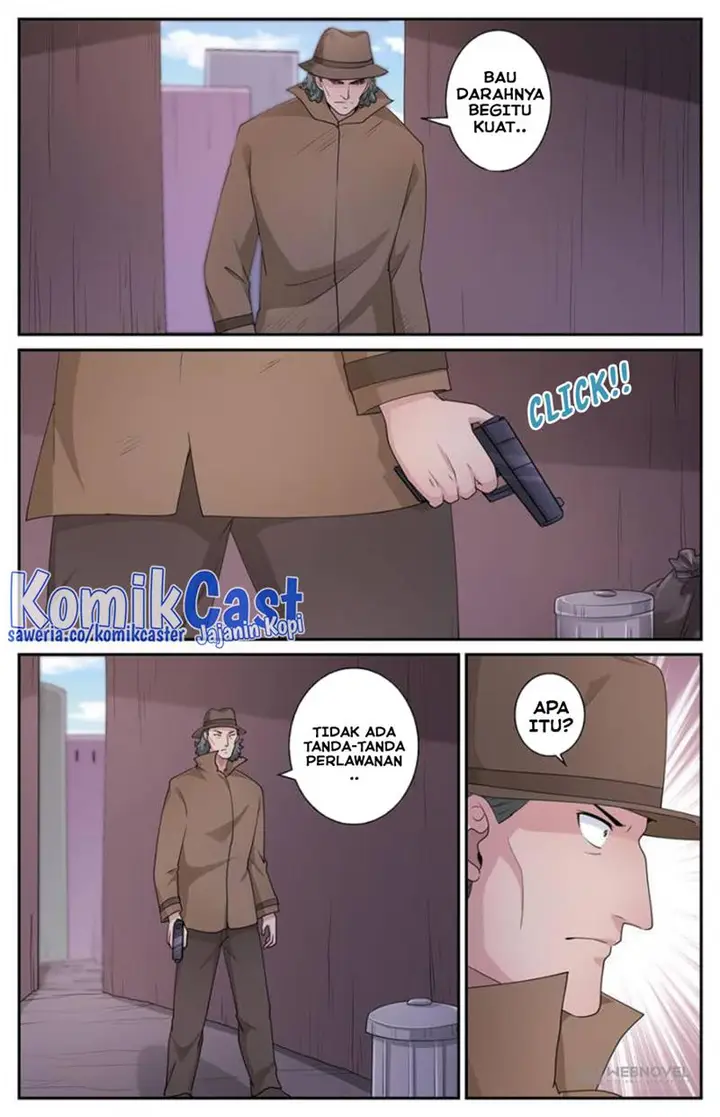 image-komik-i-have-a-mansion-in-the-post-apocalyptic-world-chapter-577-1/12