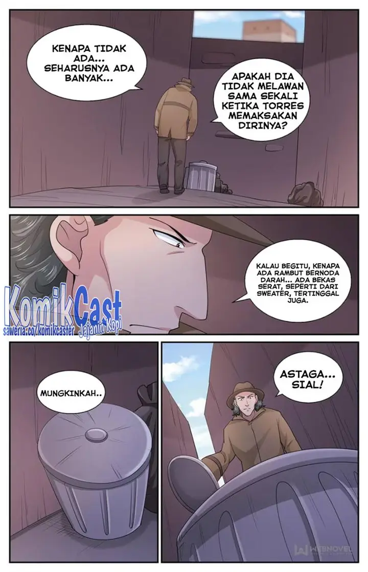 image-komik-i-have-a-mansion-in-the-post-apocalyptic-world-chapter-577-3/12
