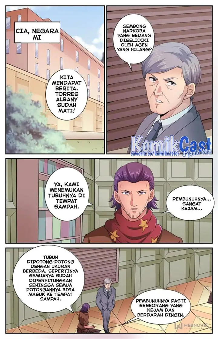 image-komik-i-have-a-mansion-in-the-post-apocalyptic-world-chapter-577-4/12