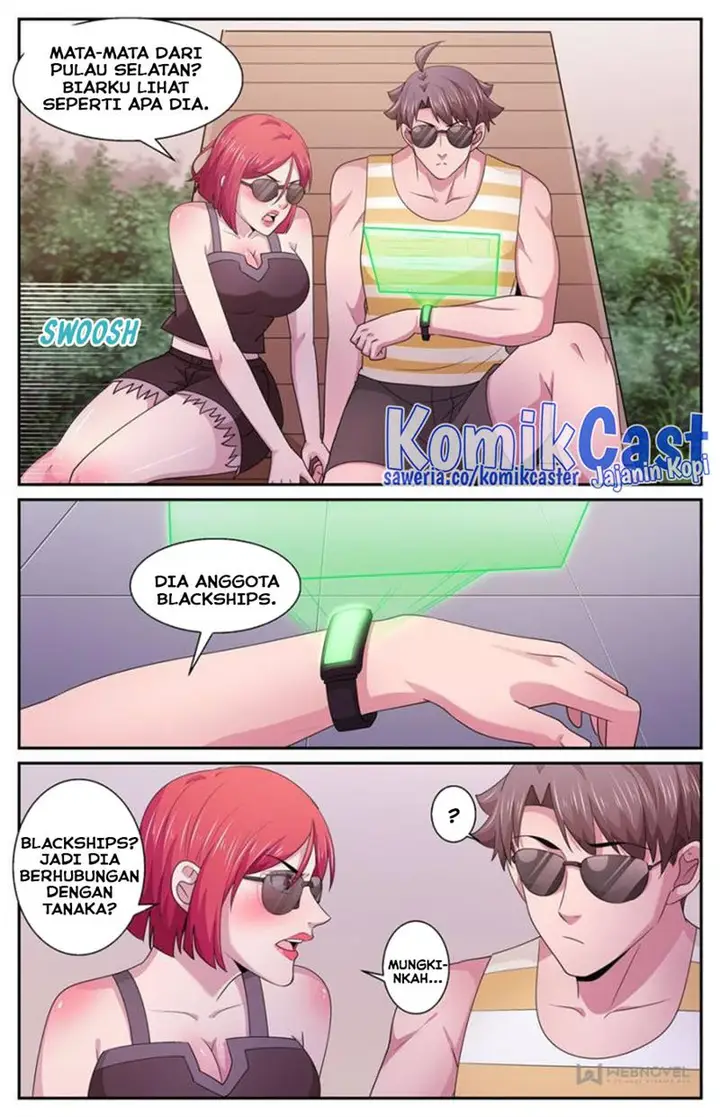 image-komik-i-have-a-mansion-in-the-post-apocalyptic-world-chapter-577-8/12