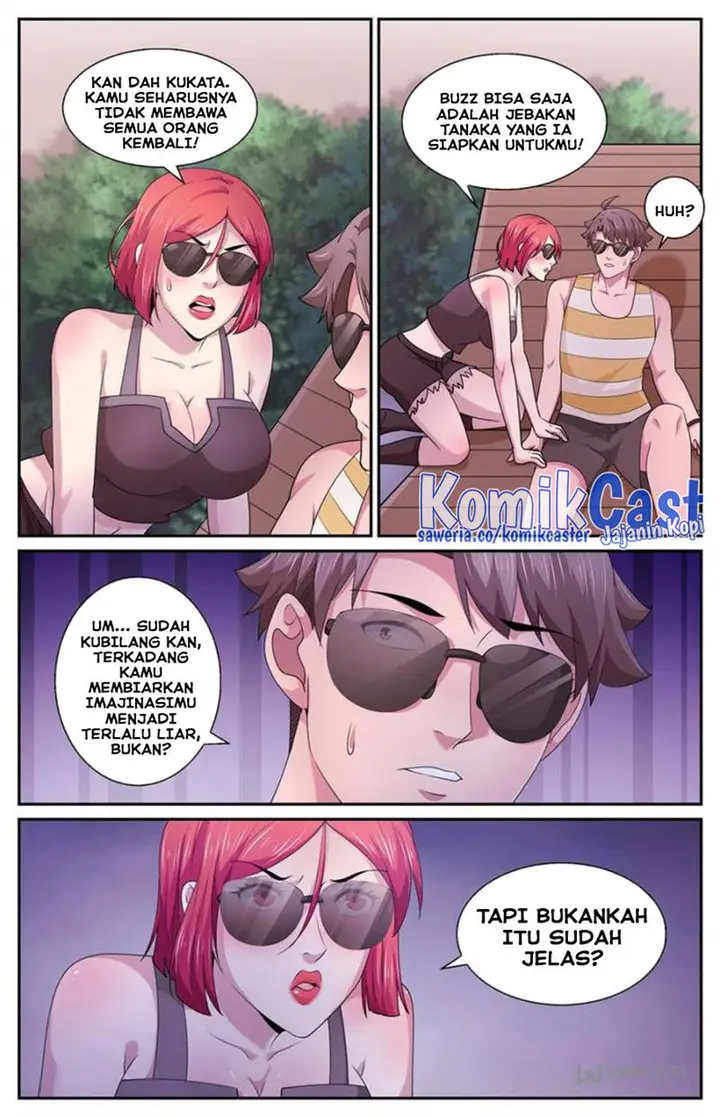 image-komik-i-have-a-mansion-in-the-post-apocalyptic-world-chapter-577-9/12