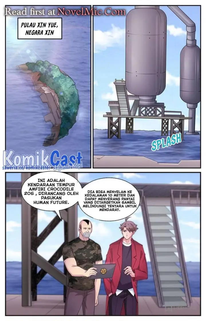 image-komik-i-have-a-mansion-in-the-post-apocalyptic-world-chapter-578-0/12