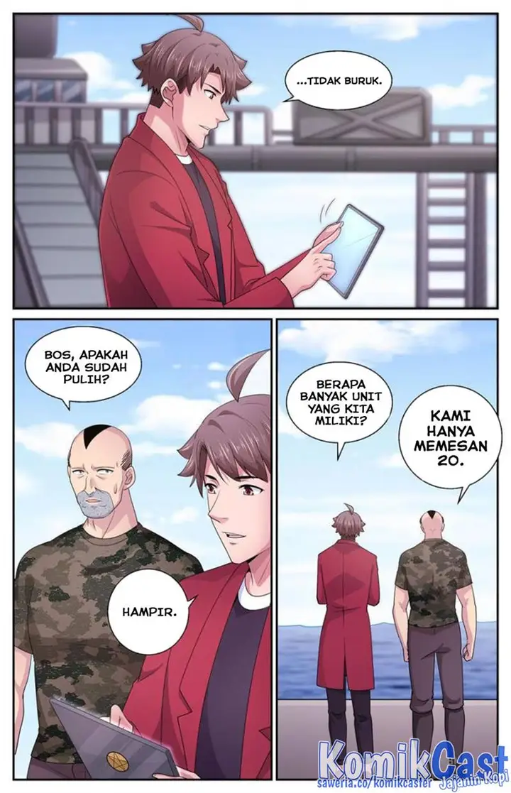 image-komik-i-have-a-mansion-in-the-post-apocalyptic-world-chapter-578-1/12