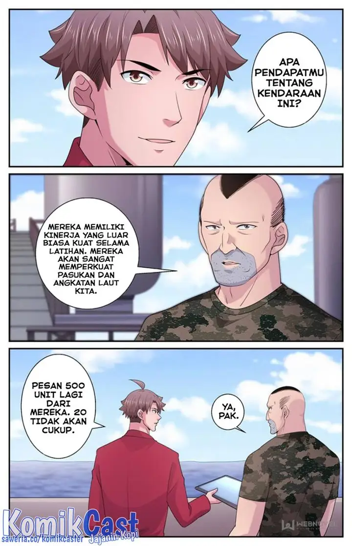 image-komik-i-have-a-mansion-in-the-post-apocalyptic-world-chapter-578-2/12