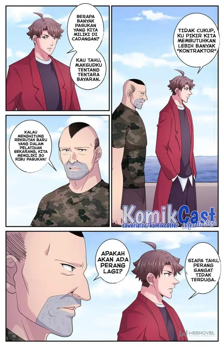 image-komik-i-have-a-mansion-in-the-post-apocalyptic-world-chapter-578-3/12