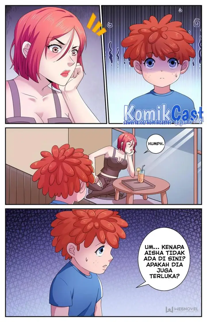 image-komik-i-have-a-mansion-in-the-post-apocalyptic-world-chapter-578-5/12