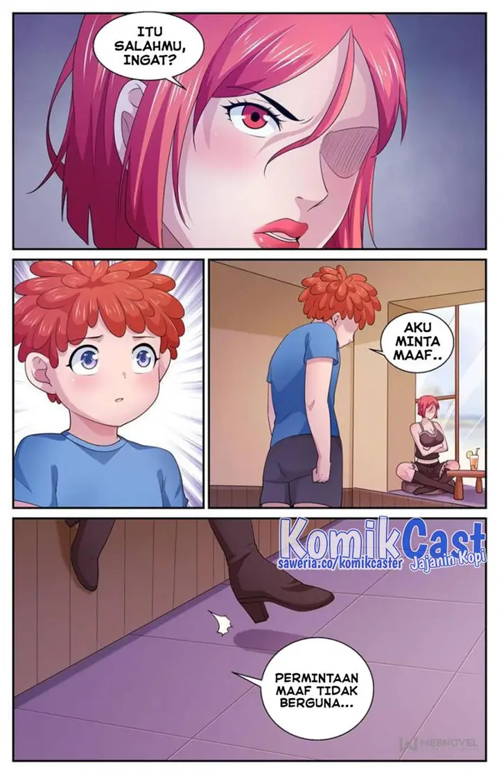 image-komik-i-have-a-mansion-in-the-post-apocalyptic-world-chapter-578-6/12