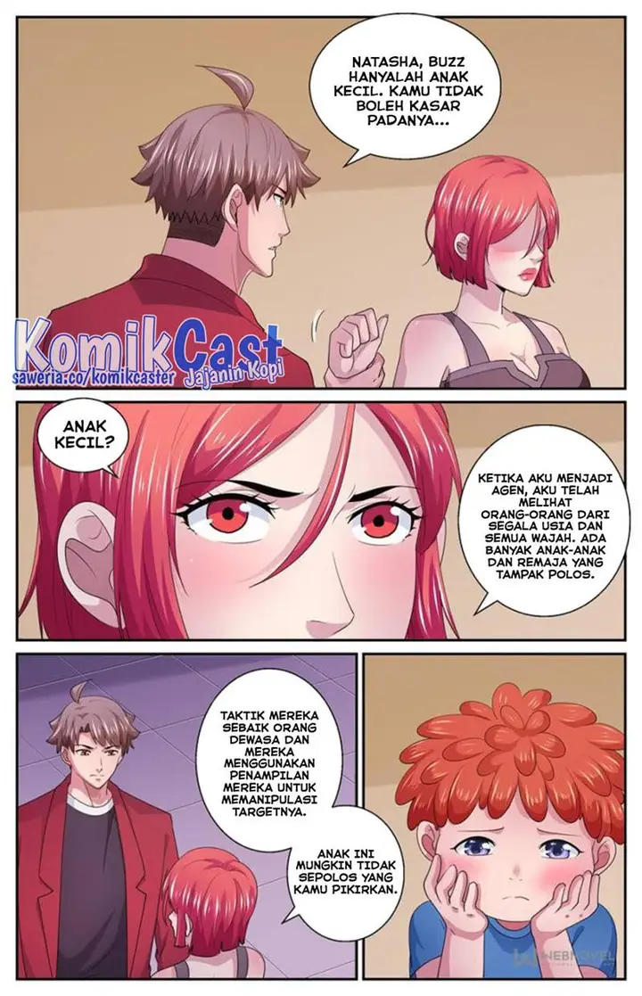 image-komik-i-have-a-mansion-in-the-post-apocalyptic-world-chapter-578-9/12