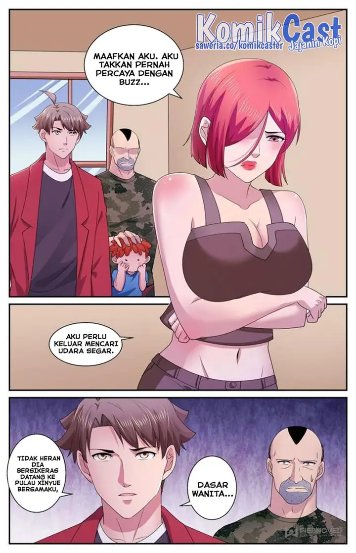 image-komik-i-have-a-mansion-in-the-post-apocalyptic-world-chapter-578-10/12